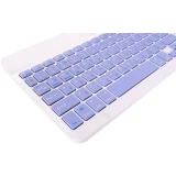 Клавиатура + мышь PALMEXX PMPKIT01 Purple (PMPKIT01-PUR)