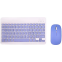 Клавиатура + мышь PALMEXX PMPKIT01 Purple - PMPKIT01-PUR