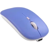 Клавиатура + мышь PALMEXX PMPKIT01 Purple (PMPKIT01-PUR)