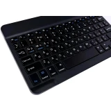 Клавиатура + мышь PALMEXX PMPKIT01 Black
