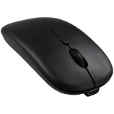 Клавиатура + мышь PALMEXX PMPKIT01 Black