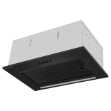 Вытяжка MEFERI SMARTBOX45BK POWER