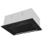 Вытяжка MEFERI SMARTBOX45BK POWER