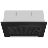 Вытяжка MEFERI SMARTBOX45BK POWER