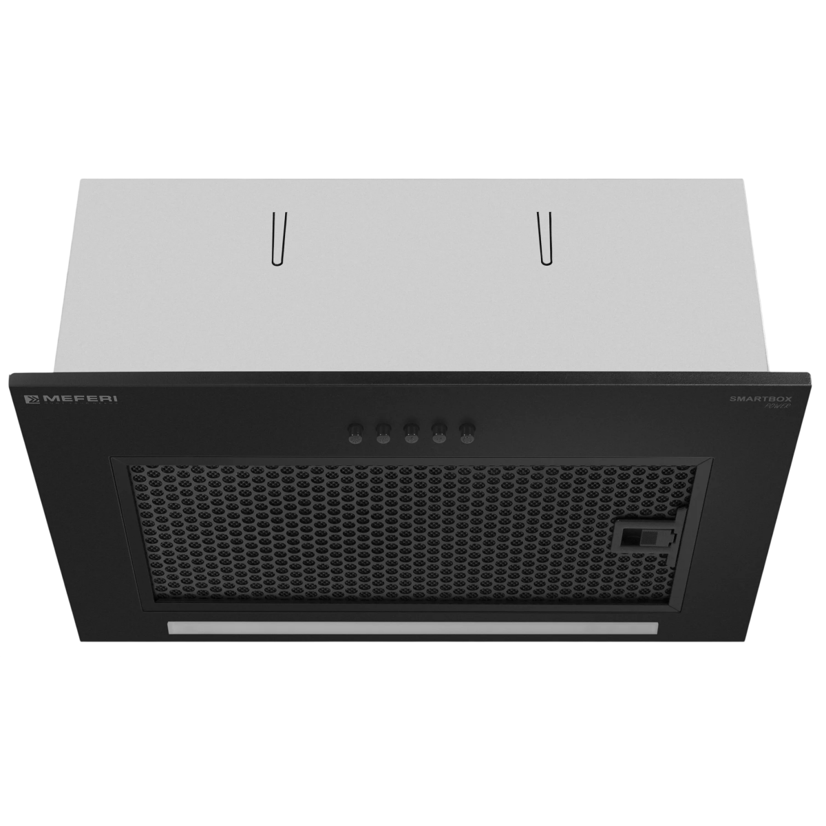Вытяжка MEFERI SMARTBOX45BK POWER - фото 2