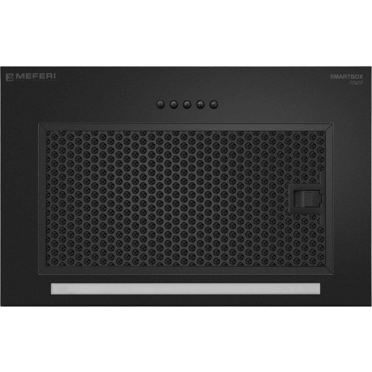 Вытяжка MEFERI SMARTBOX45BK POWER - фото 5