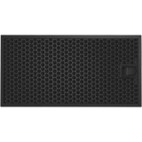 Вытяжка MEFERI SMARTBOX45BK POWER