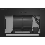Вытяжка MEFERI SMARTBOX45BK POWER