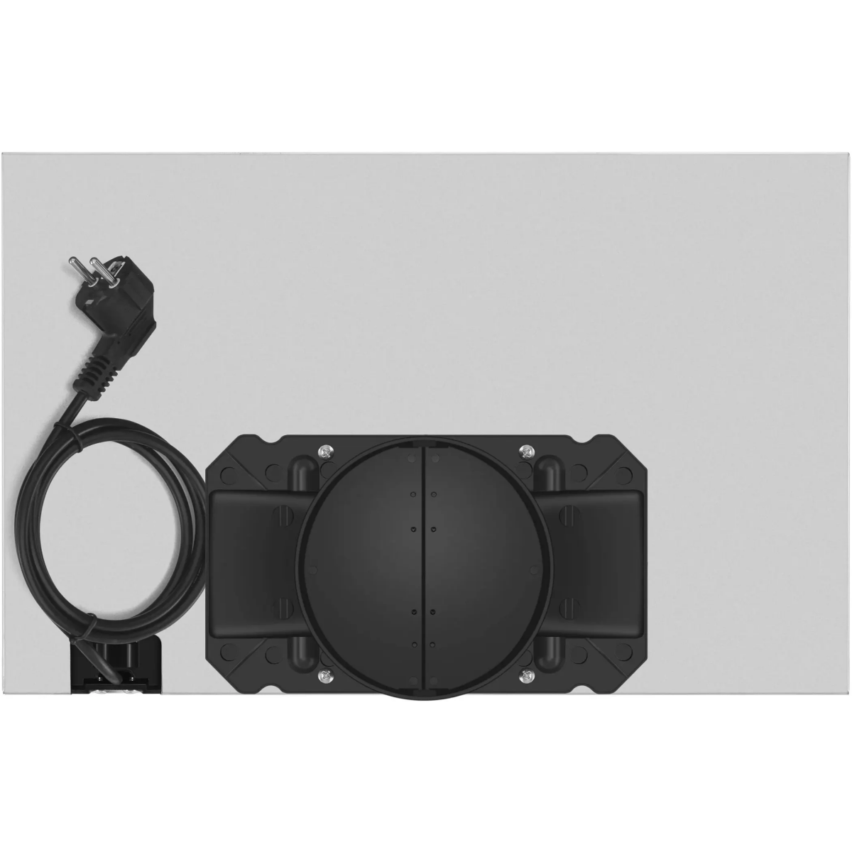 Вытяжка MEFERI SMARTBOX45BK POWER - фото 9