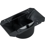 Вытяжка MEFERI SMARTBOX45BK POWER