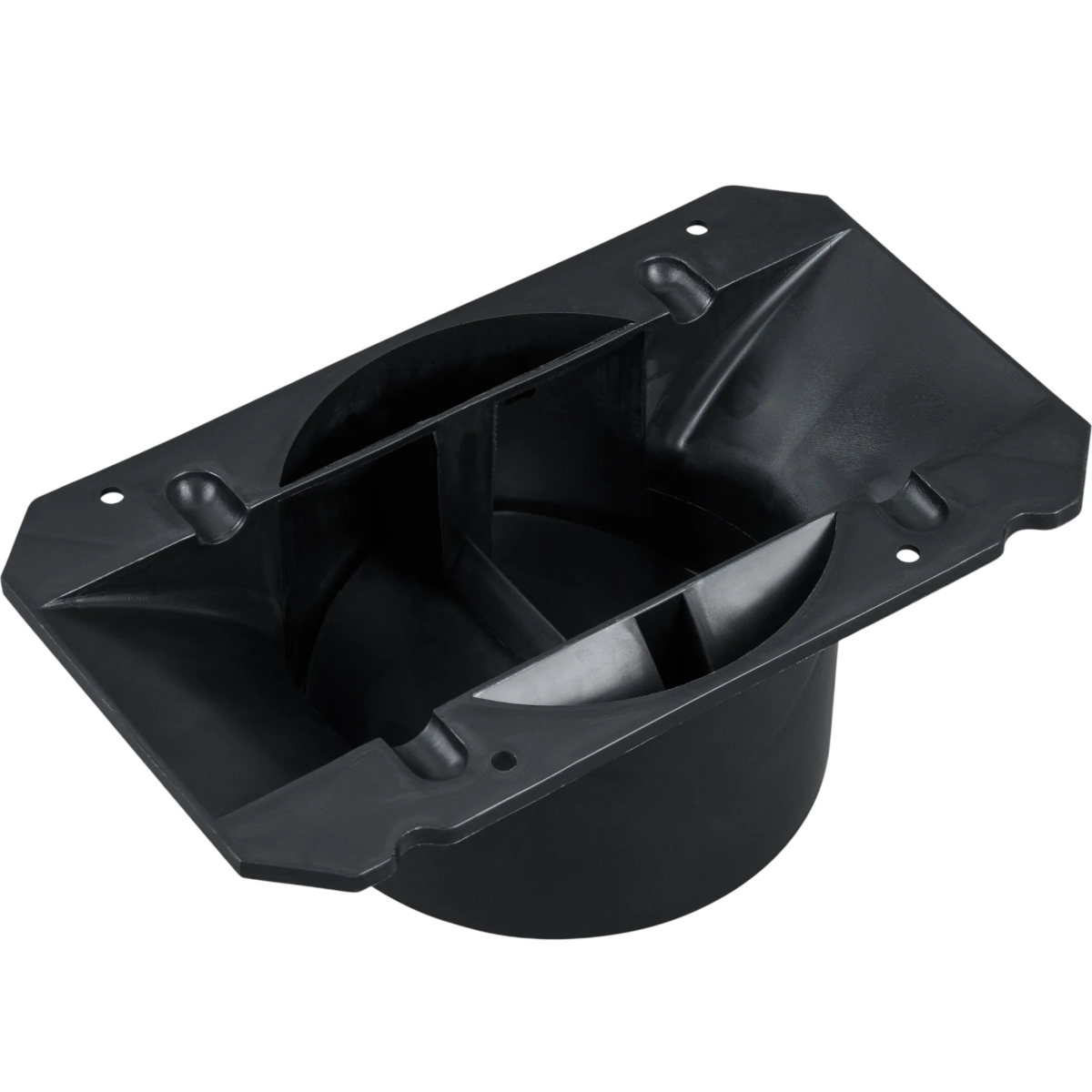 Вытяжка MEFERI SMARTBOX45BK POWER - фото 10