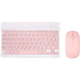 Клавиатура + мышь PALMEXX PMPKIT01 Pink (PMPKIT01-PNK)