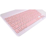 Клавиатура + мышь PALMEXX PMPKIT01 Pink (PMPKIT01-PNK)