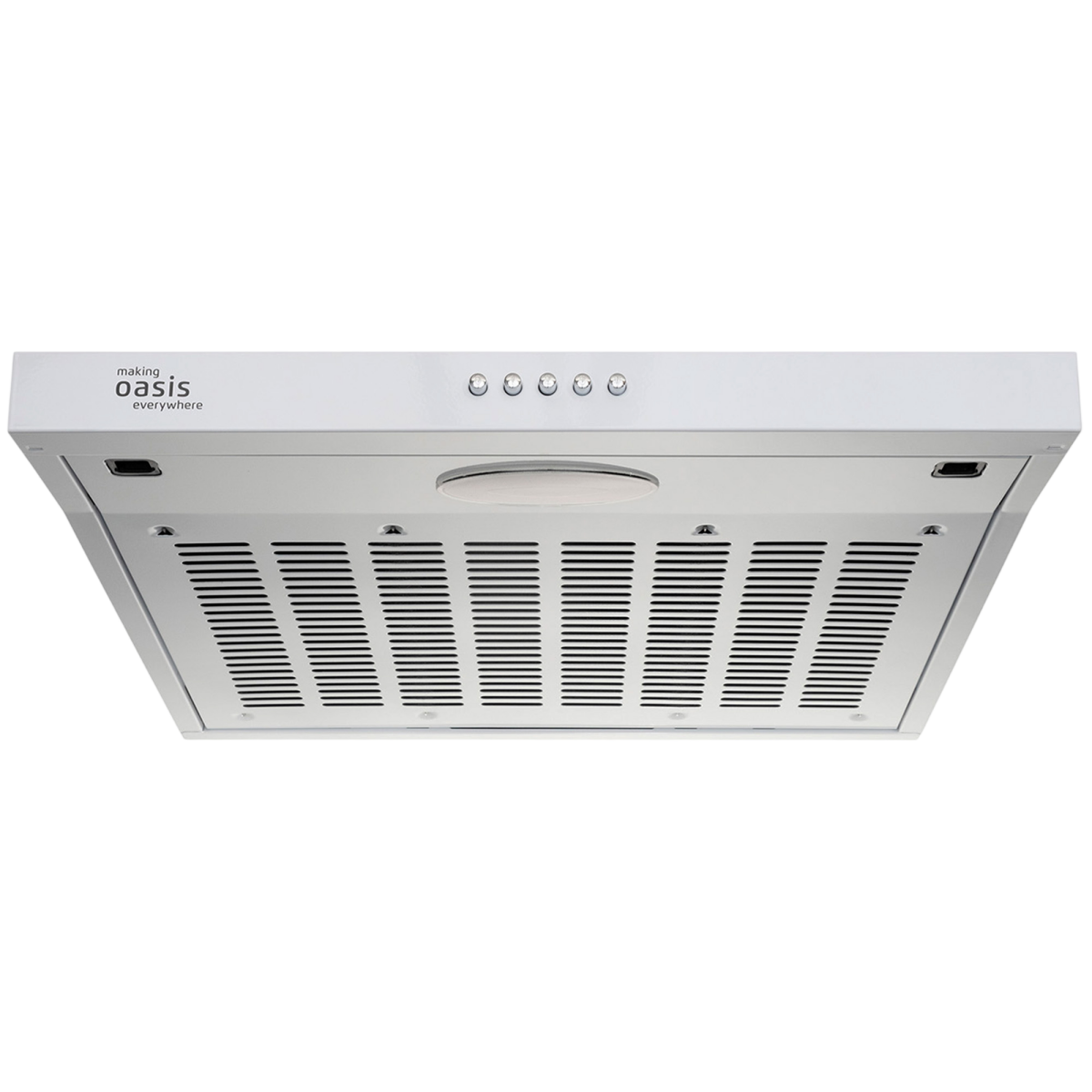 Вытяжка Oasis PO-50W - фото 2