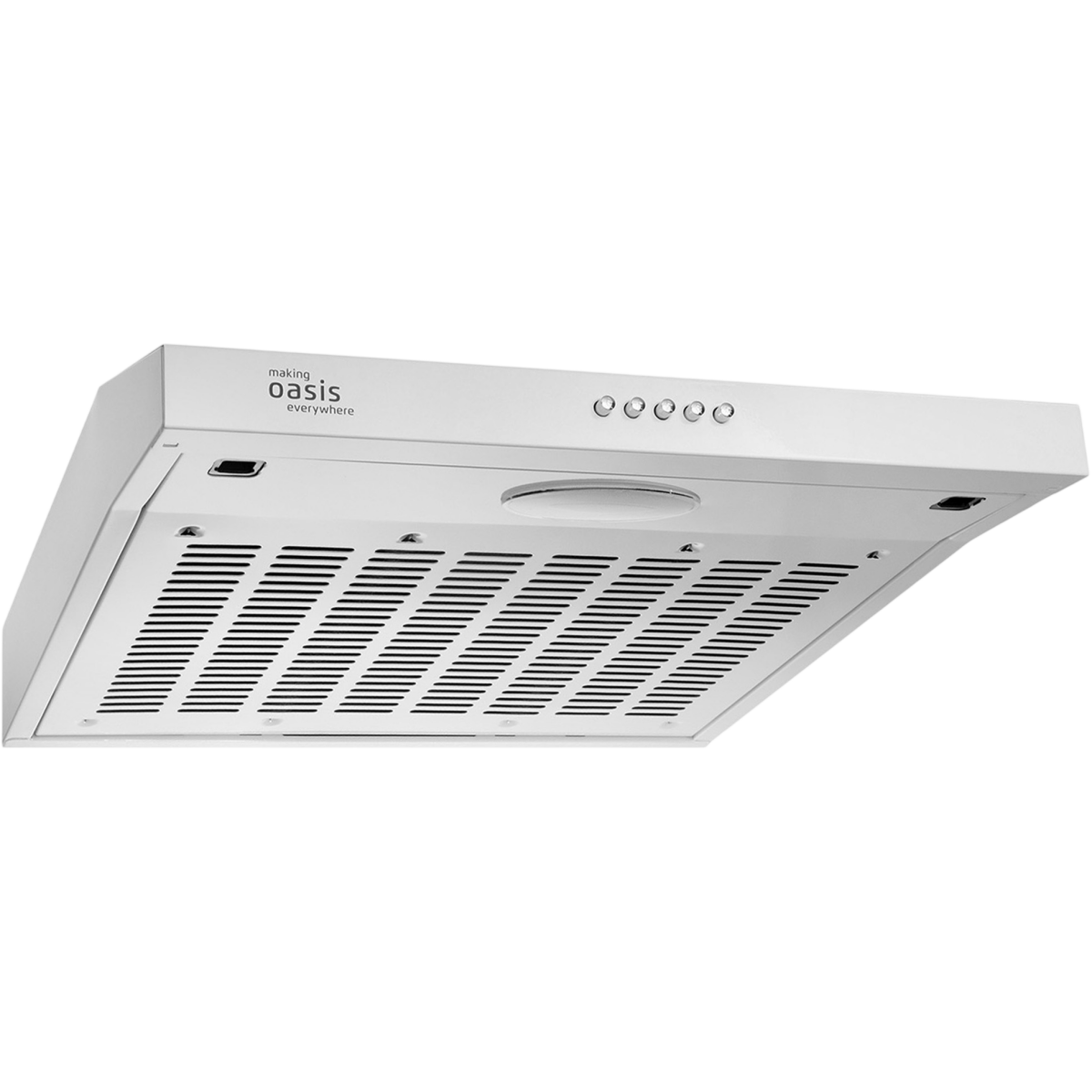 Вытяжка Oasis PO-50W - фото 3