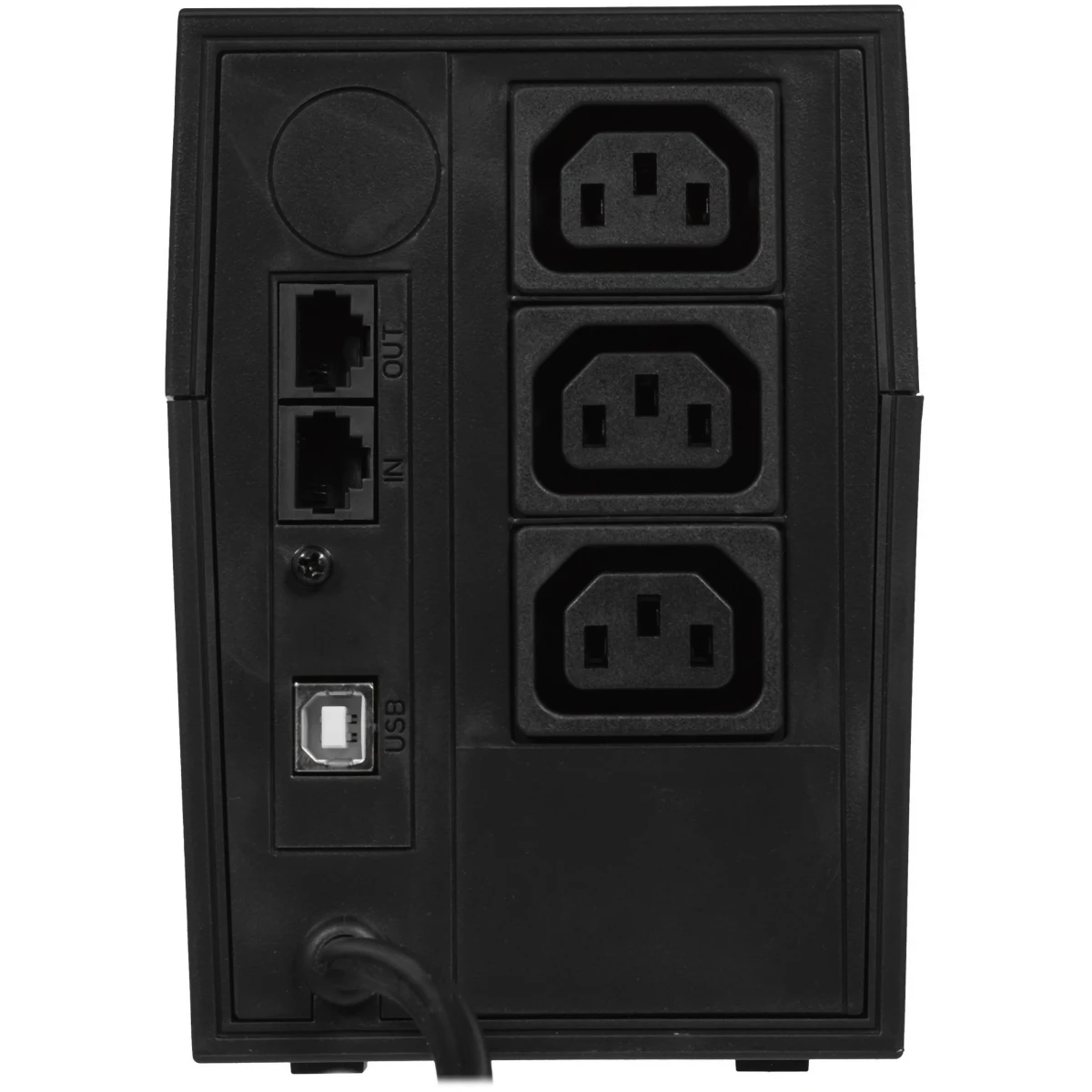 ИБП Powercom Raptor RPT-800AP - фото 2