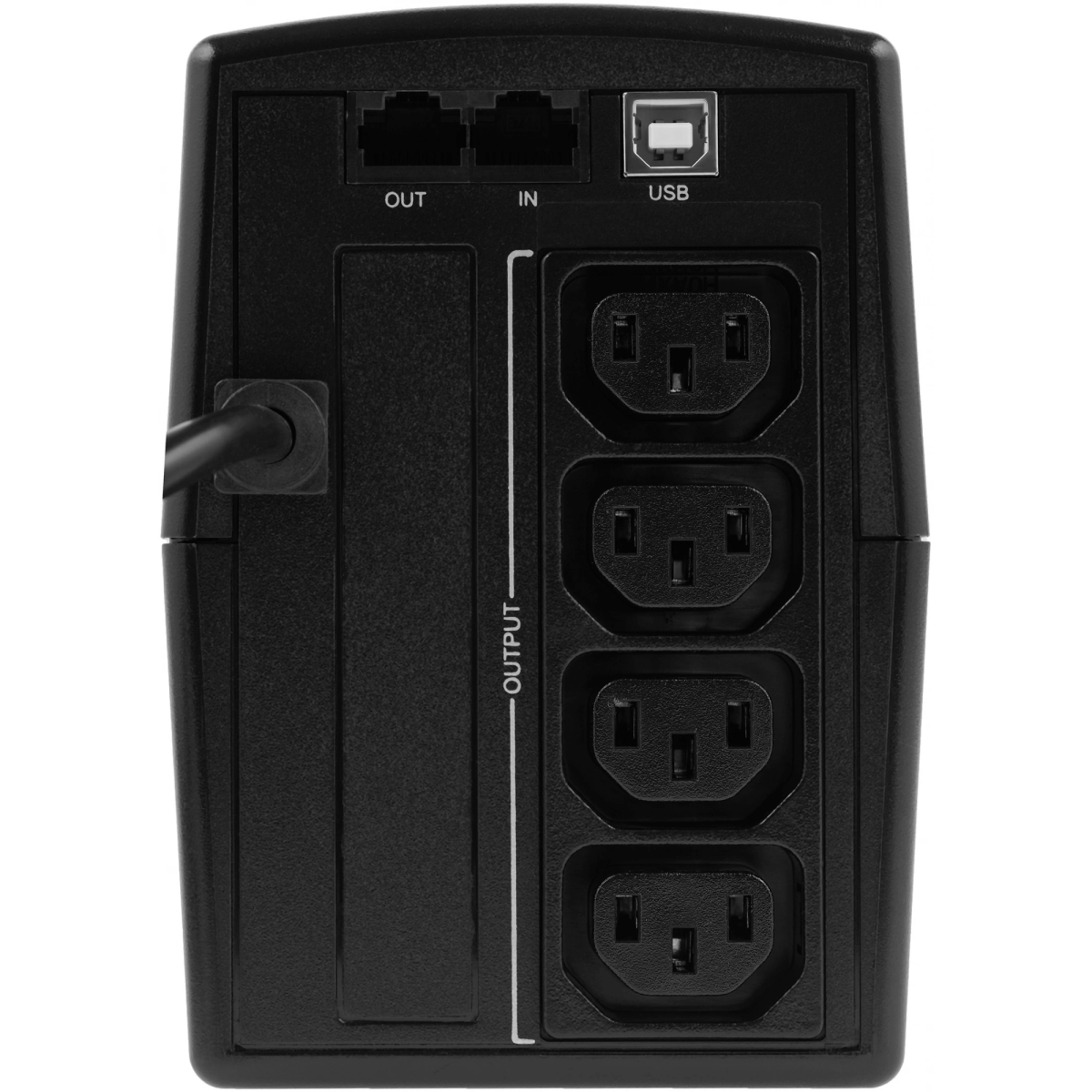 ИБП Ippon Back Power Pro II 500 - 1030299 - фото 13