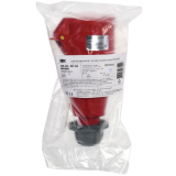 Электрическая розетка IEK MAGNUM PSN22-032-5