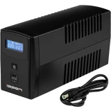 ИБП Ippon Back Power Pro II 600 (1030300)