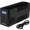 ИБП Ippon Back Power Pro II 600 - 1030300 - фото 5