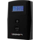 ИБП Ippon Back Power Pro II 600 (1030300)