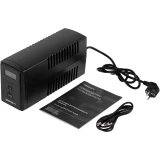 ИБП Ippon Back Power Pro II 600 (1030300)