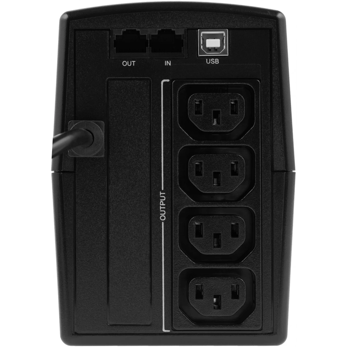 ИБП Ippon Back Power Pro II 600 - 1030300 - фото 13