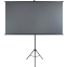 Экран Lumien Sky Cinema 110x190 High Contrast Reflective - LSС-100101