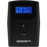 ИБП Ippon Back Power Pro II 800 (1030309)