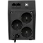 ИБП Powercom Raptor RPT-600AP EURO - фото 2