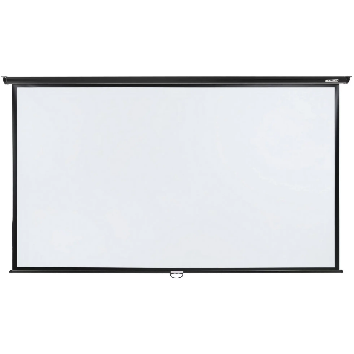 Экран Lumien Eco Picture 137х192 Matte White (LEP-100129)