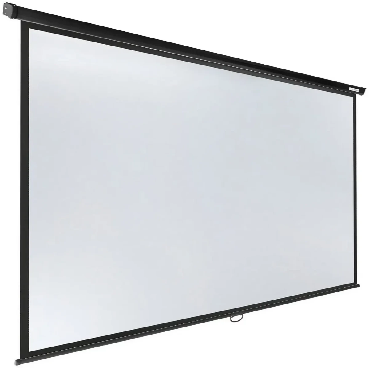 Экран Lumien Eco Picture 137х192 Matte White (LEP-100129) - фото 2