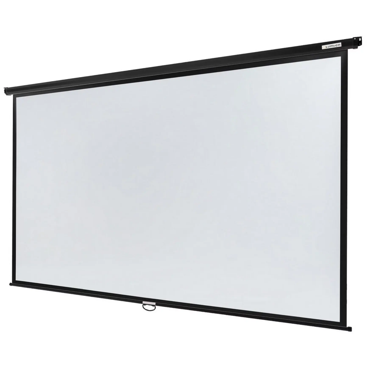 Экран Lumien Eco Picture 137х192 Matte White (LEP-100129) - фото 3