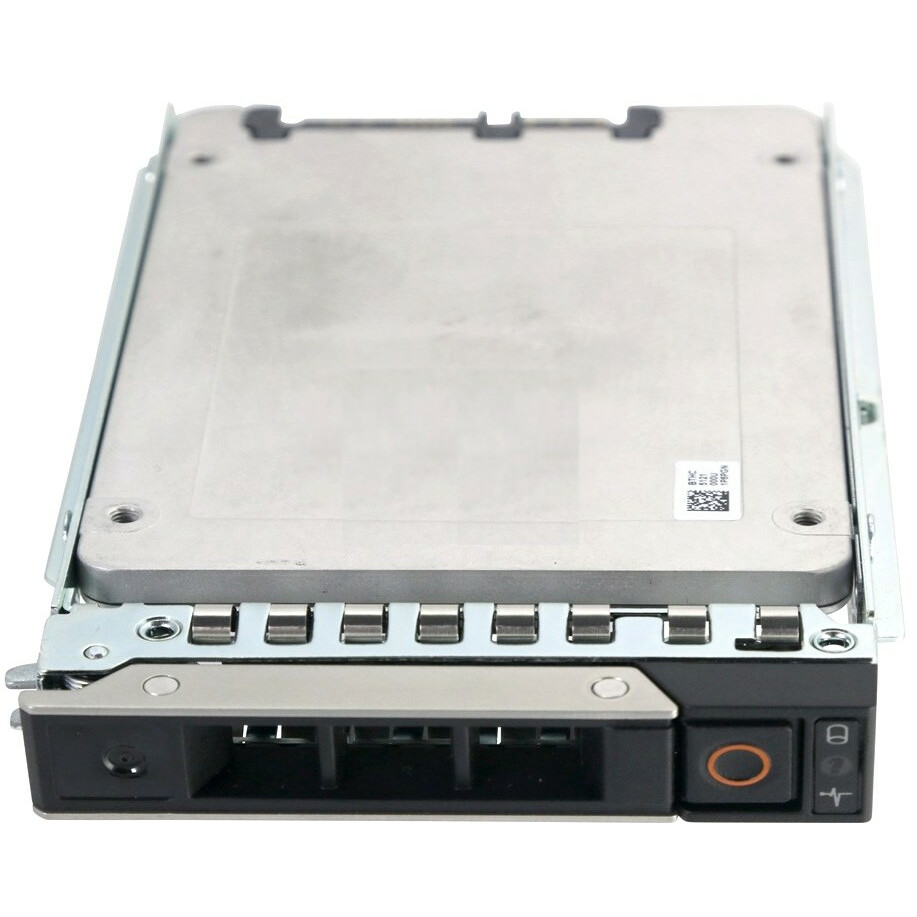 Накопитель SSD 1.92Tb SATA-III Dell (400-AXSD)
