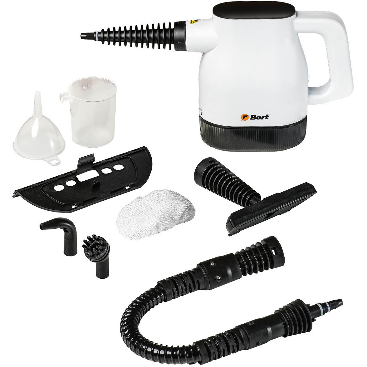 Пароочиститель Bort BDR-1800 - 93413205
