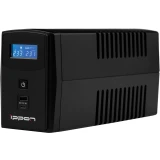 ИБП Ippon Back Power Pro II Euro 650 (1005511)