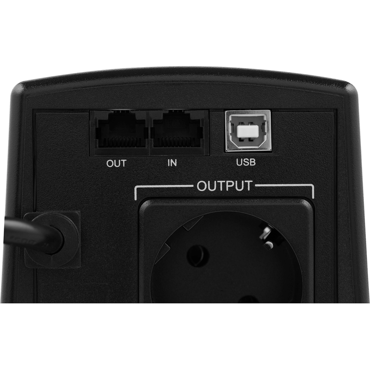 ИБП Ippon Back Power Pro II Euro 650 - 1005511 - фото 11