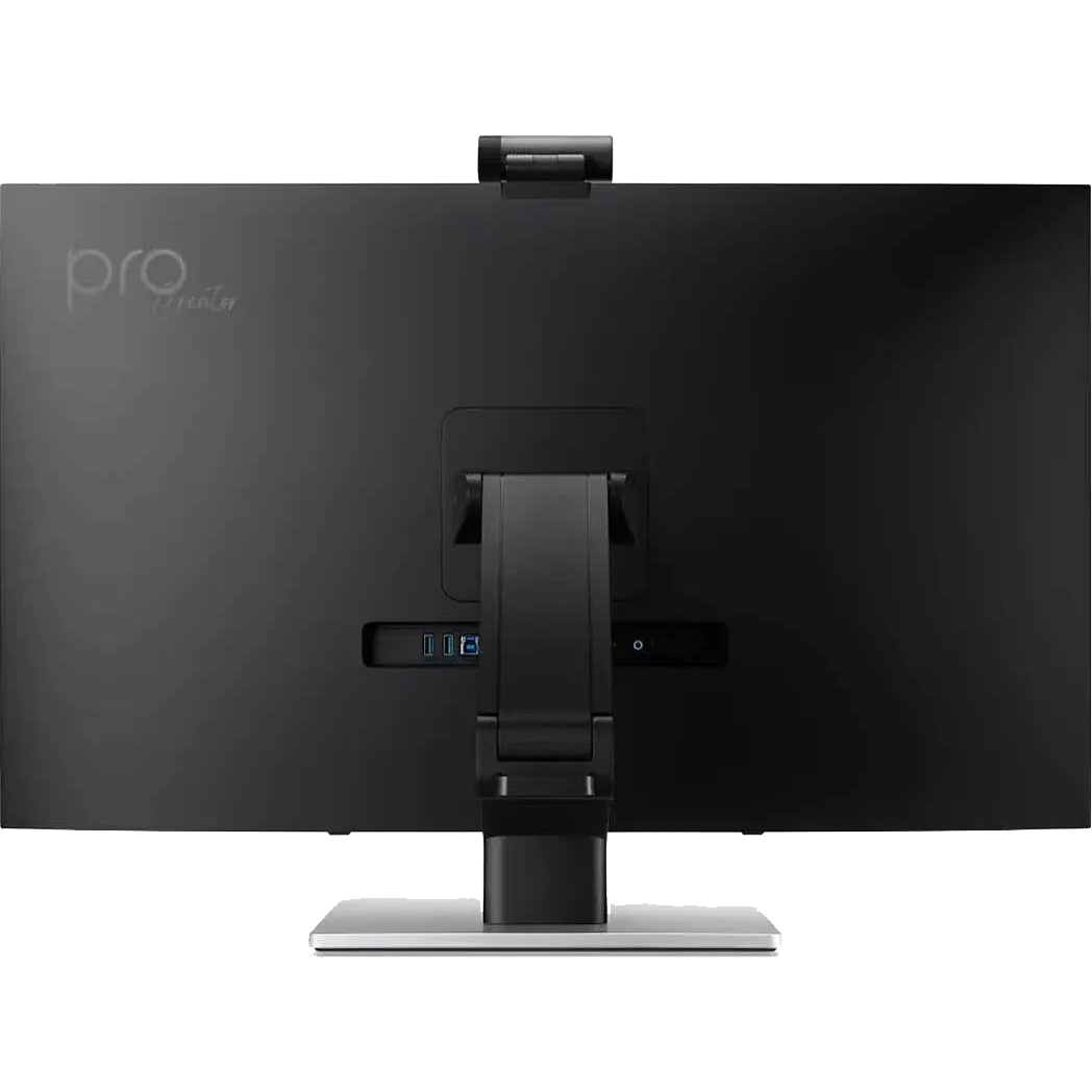 Монитор Acer 32" PE320QXTbmiiphcuzx ProCreator - UM.JP0CD.001 - фото 4