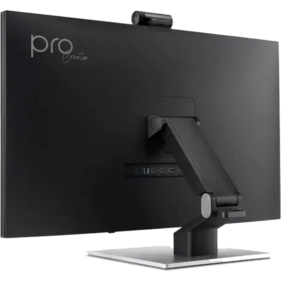 Монитор Acer 32" PE320QXTbmiiphcuzx ProCreator - UM.JP0CD.001 - фото 5
