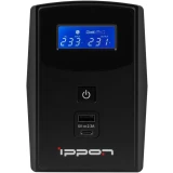 ИБП Ippon Back Power Pro II Euro 850 (1005575)