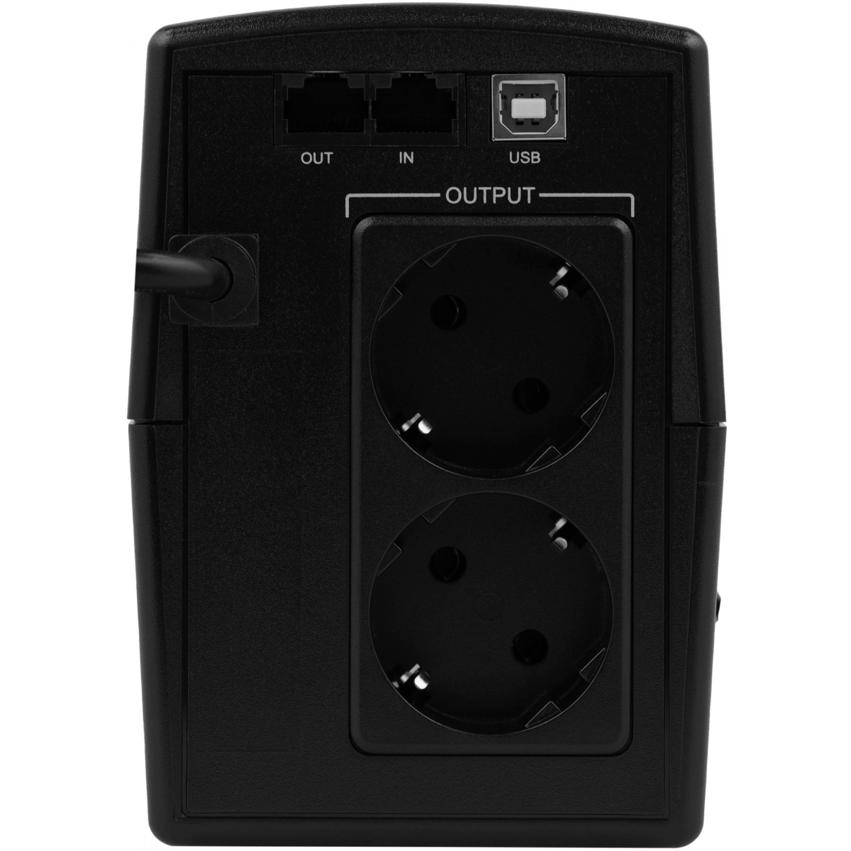 ИБП Ippon Back Power Pro II Euro 850 - 1005575 - фото 7