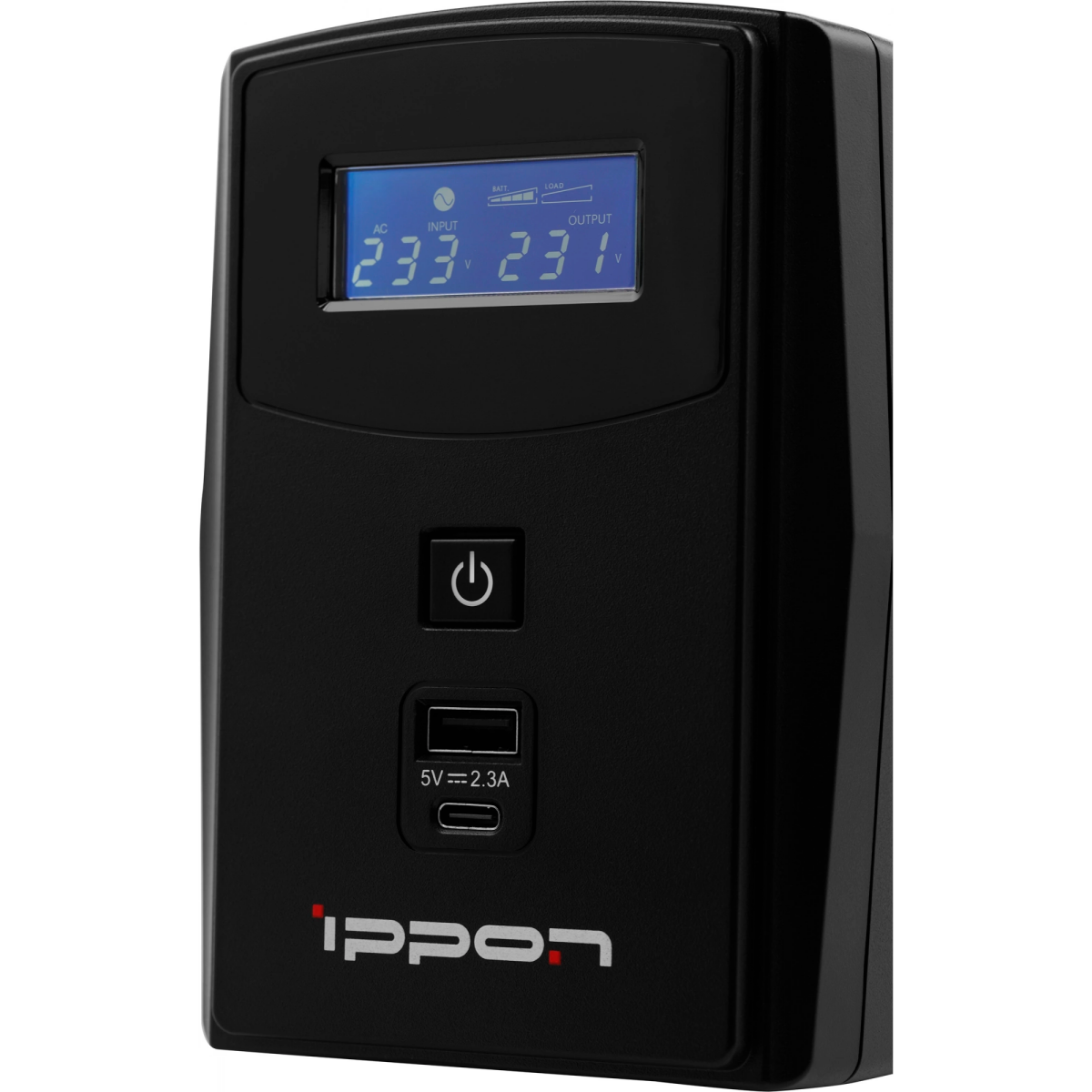 ИБП Ippon Back Power Pro II Euro 850 - 1005575 - фото 10