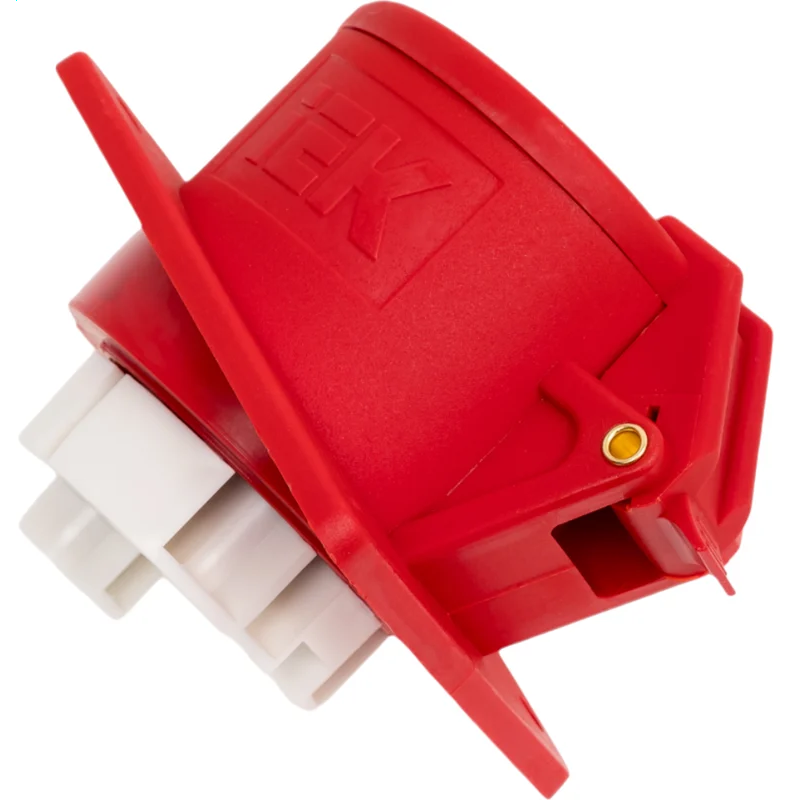 Электрическая розетка IEK MAGNUM PSN42-032-5 - фото 2