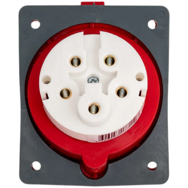 Электрическая розетка IEK MAGNUM PSN42-032-5 - фото 3