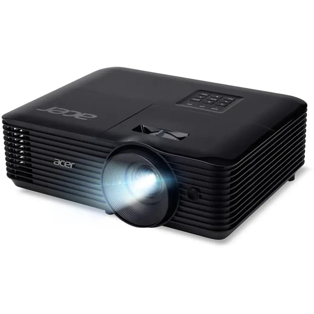 Проектор Acer AX620 (X1228H) - фото 3