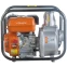 Мотопомпа Sturm! BP87101
