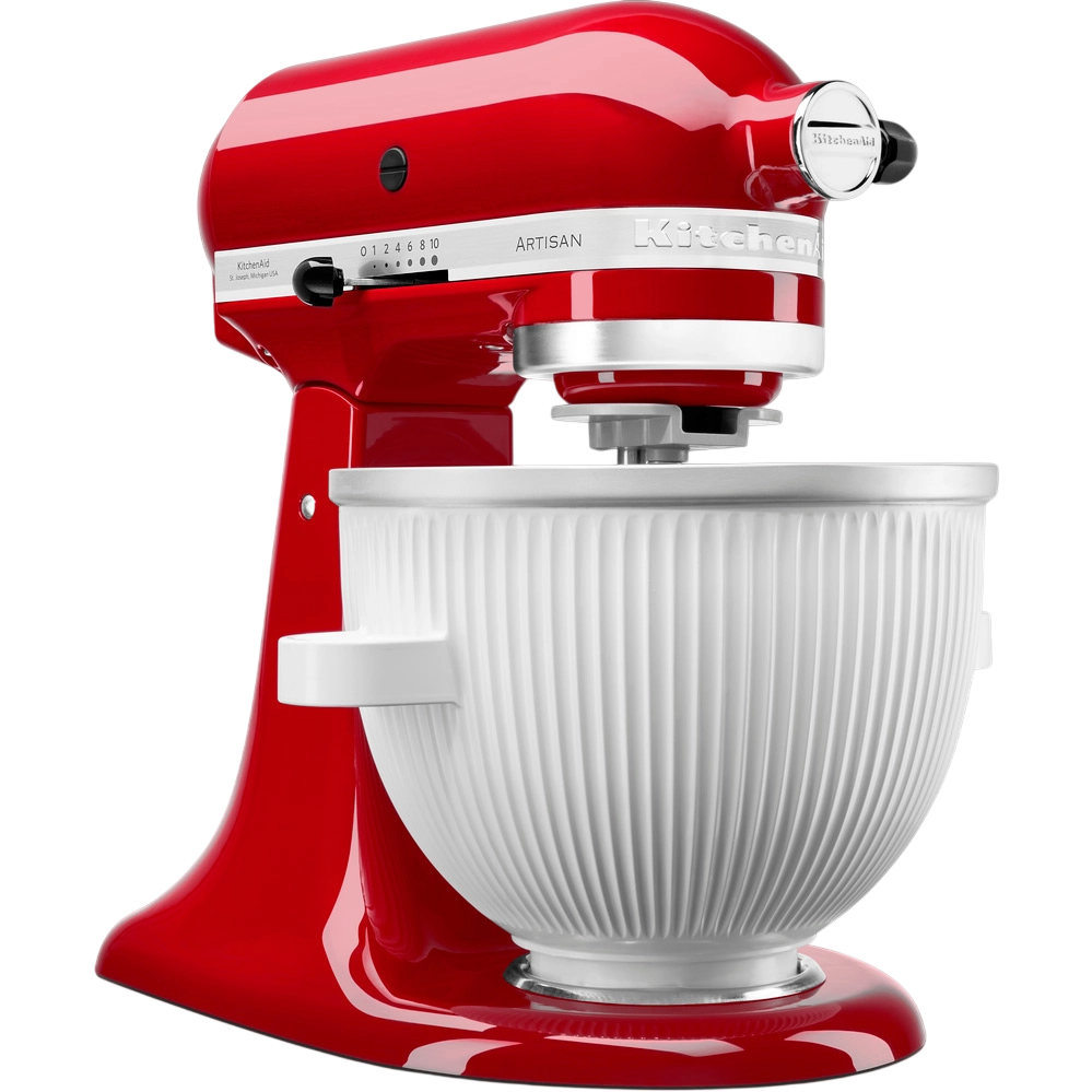 Насадка для миксера KitchenAid 5KSMICM - фото 2