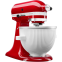 Насадка для миксера KitchenAid 5KSMICM - фото 2