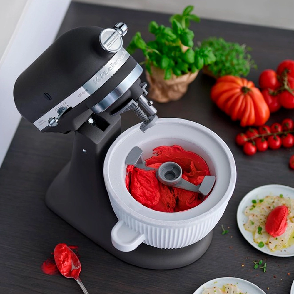 Насадка для миксера KitchenAid 5KSMICM - фото 4