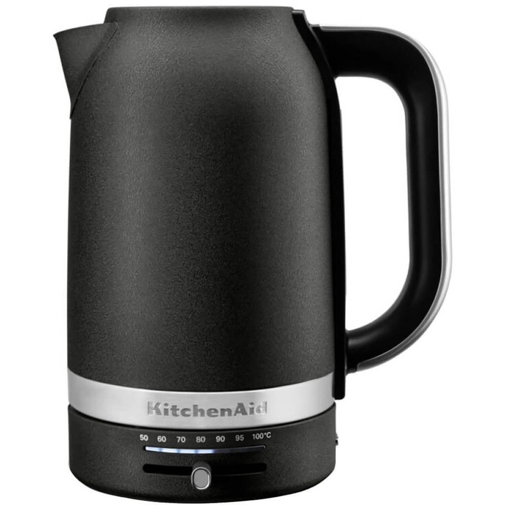 Чайник KitchenAid 5KEK1701EBK
